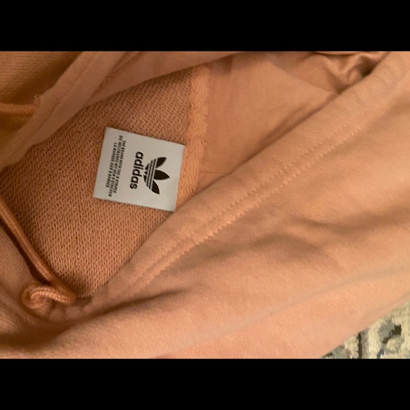Adidas’s hoodie unisex - Picture 3 of 4